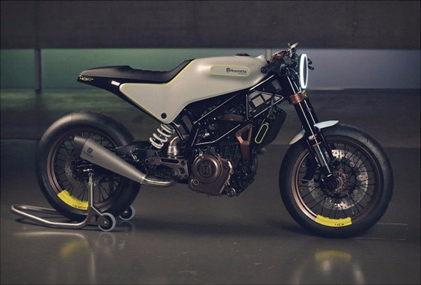 HusqvarnaĦг