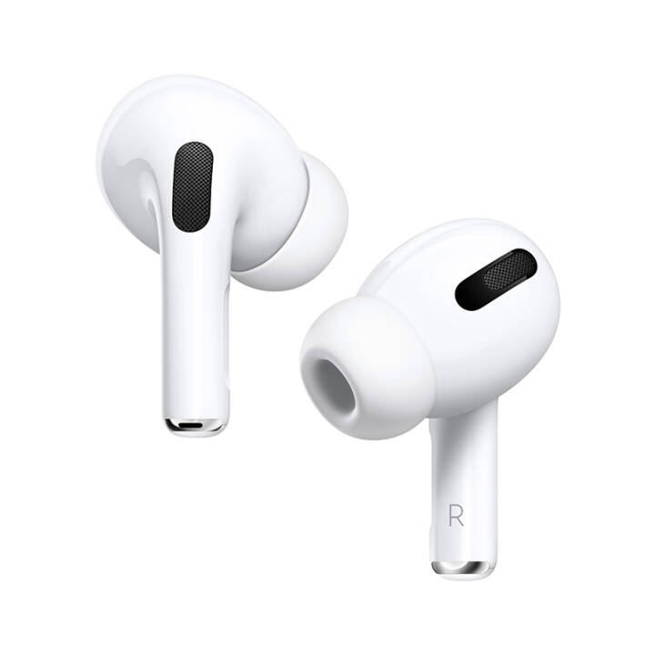 【预约款】Apple AirPods Pro 主动降噪无线蓝牙耳机图片