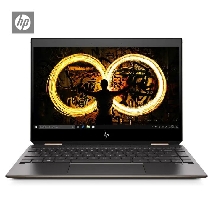 惠普(hp)spectre x360 13 13.