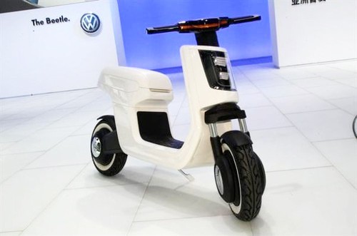 65E-Scooter 綯