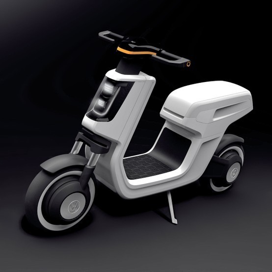 65E-Scooter 綯