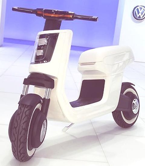 65E-Scooter 綯