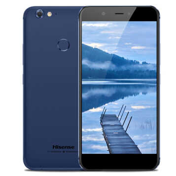 Hisense H10  3G+32G ȫͨ4Gֻ ˫˫ ī ͼƬ