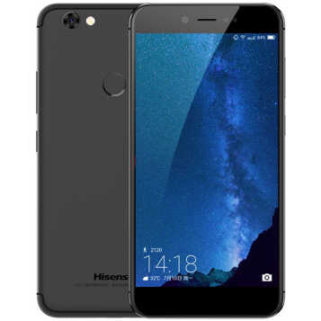 Hisense H10  3G+32G ȫͨ4Gֻ ˫˫ ī īͼƬ