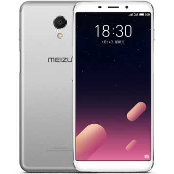 壨MEIZU S6 ֻ ¹ ȫͨ 3GB+32GB