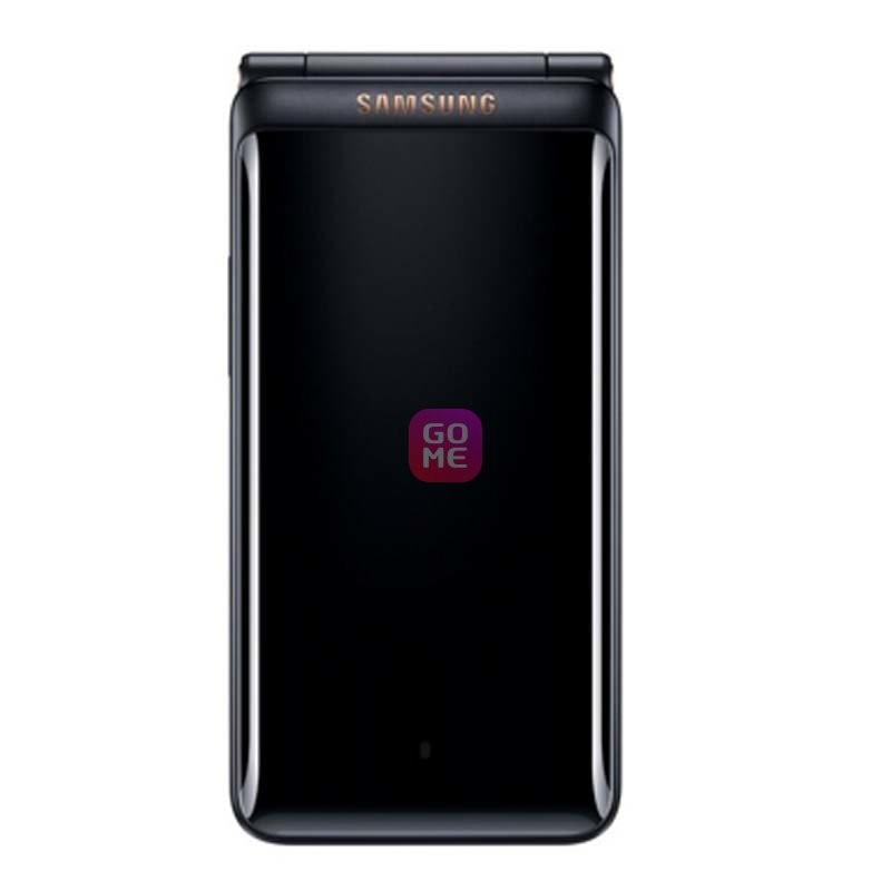  Galaxy Folder2 G1650  ䷭ֻ ƶͨȫͨ4Gֻ(ɫ)ͼƬ