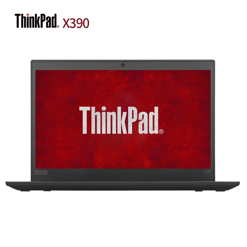 联想thinkpad X390 13.3英寸超极本4G上网超薄本 官方正品商务办公手提笔记本电脑 IPS防眩目屏 26CD图片