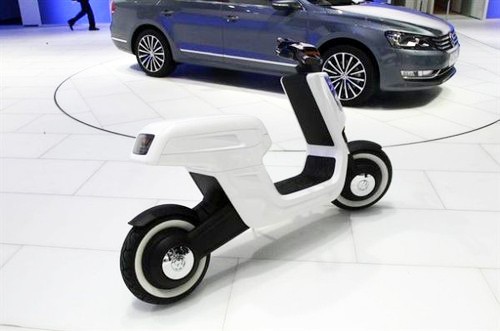 65E-Scooter 綯