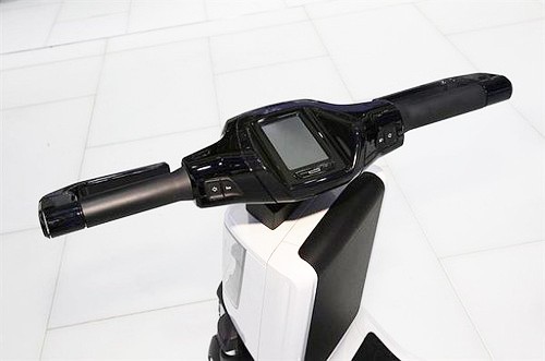 65E-Scooter 綯