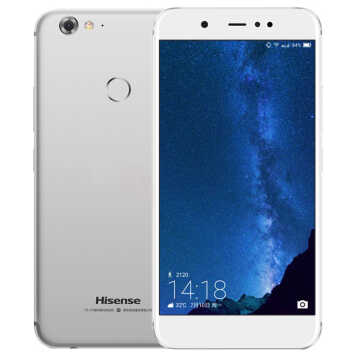 Hisense H10  3G+32G ȫͨ4Gֻ ˫˫ ī ʿͼƬ