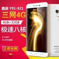 Coolpad/ Y91-921 pro2ȫͨ4Gܰ׿ֻͼƬ