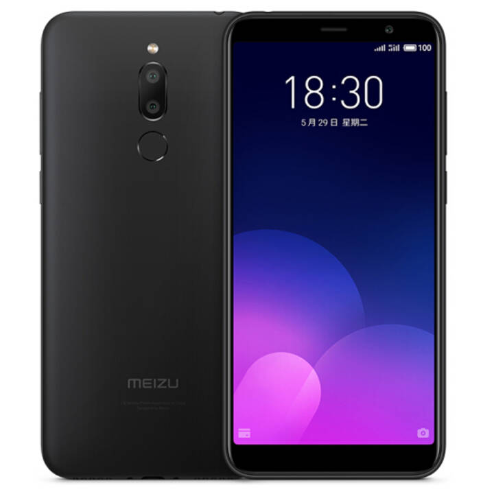 壨MEIZU 6Tֻ ʯ 3G+32GͼƬ