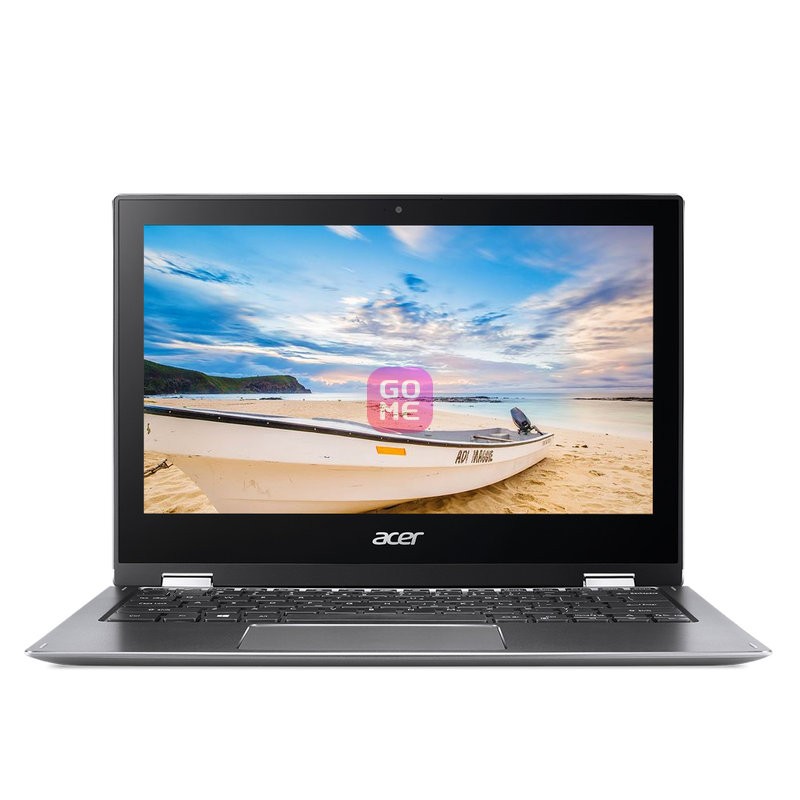 곞(acer)SP111-32N-P98J 11.6ӢʼǱIntel N4200 4GBڴ  IPS 128GB̬Ӳ̣ͼƬ