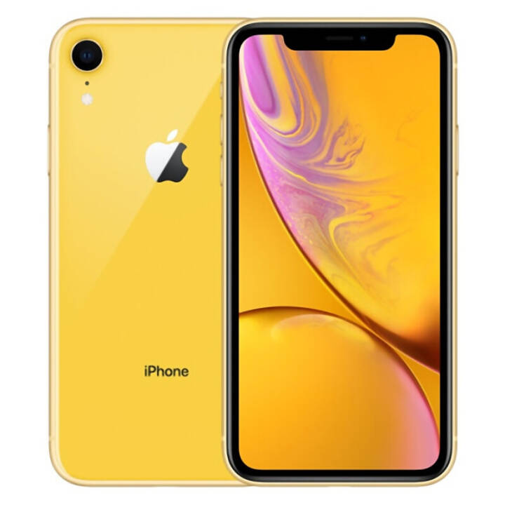 Apple ƻ iPhone Xr ȫδ˫SIMֻƶͨ4Gȫֻ ɫ ȫͨ 64GB ۰ͼƬ