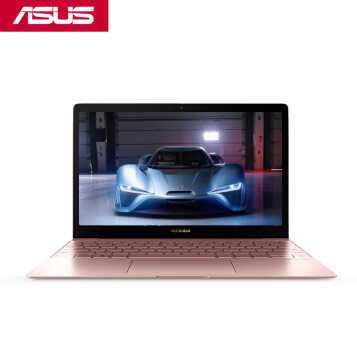 ˶ASUS ҫ3Zenbook3U12.5ӢᱡʼǱߴi5ȫ õ 8Gڴ/512G̬Ӳ