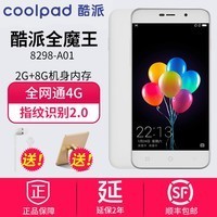 Coolpad/ 8298-A01ȫħƶͨ4Gȫָֻͨ1ͼƬ