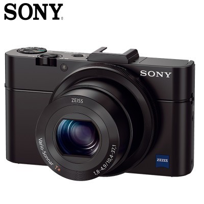 (SONY) DSC-RX100M2  ڿϵ ɷתʾ NFC/WIFI߷ 