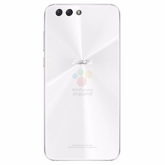 ˶ٷй¶Ϣ ZenFone 4ϵȫع