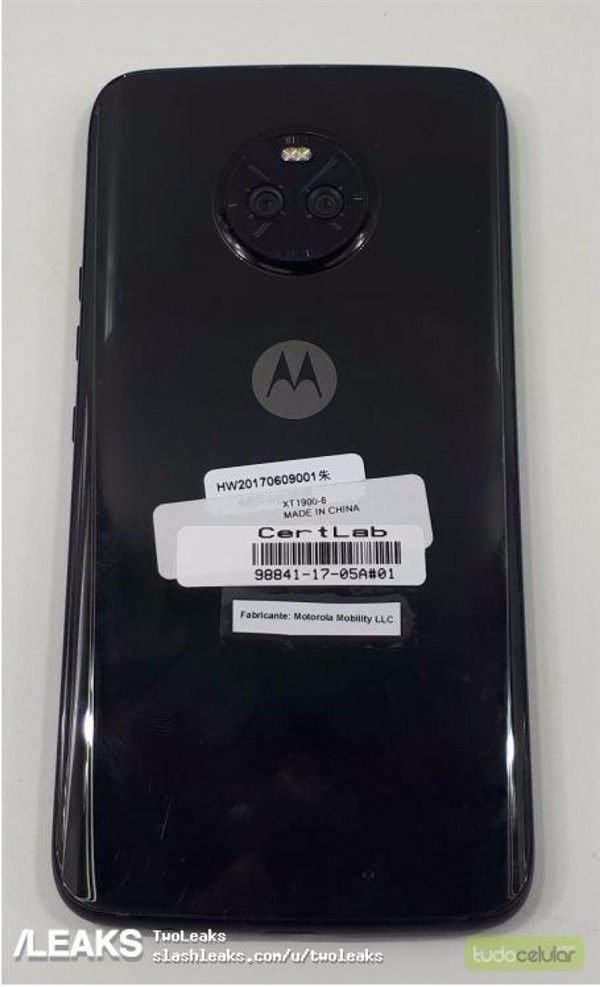 Moto X4ȫع ۼԼΪ5230Ԫ