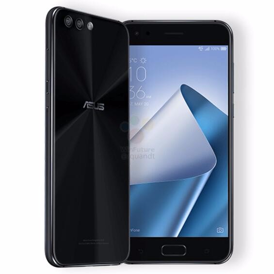 ˶ٷй¶Ϣ ZenFone 4ϵȫع