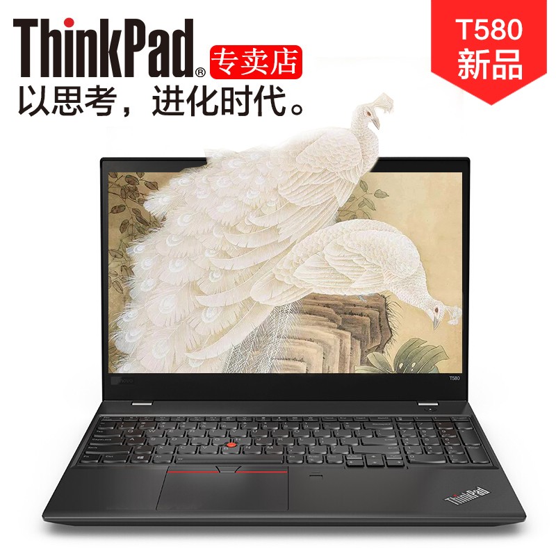 ThinkPad T580 0ECD 15.6ӢĺʼǱ