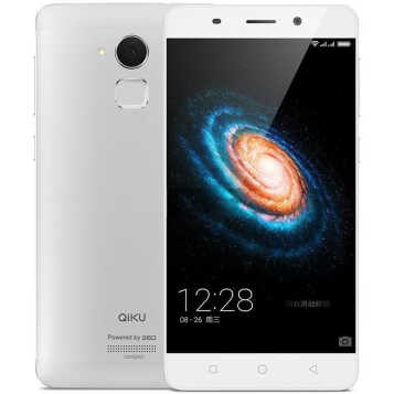 360ֻ ᣨQiKUഺ ǲ  ˫4G 2GB RAM+16GB ROMͼƬ