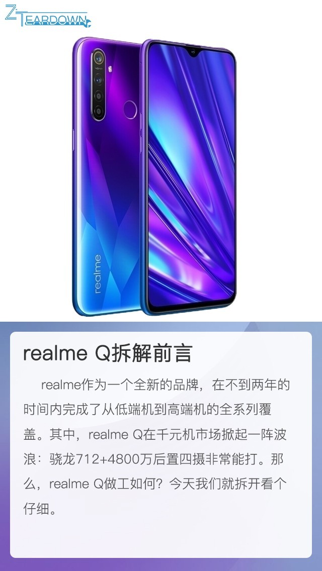 ǧԪڲ realme Q