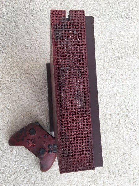��ս������4������Xbox One S����ͼ��