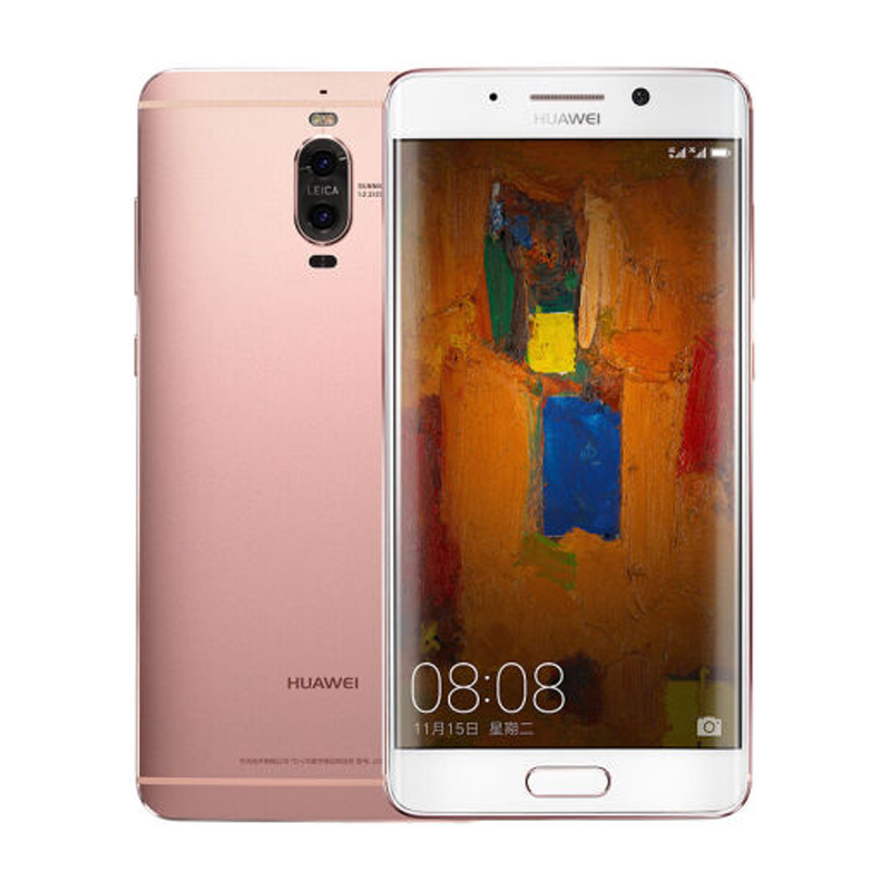 Ϊ(HUAWEI) Mate9 Pro 4Gֻ  ȫͨ(4GB RAM+64GB ROM)ͼƬ