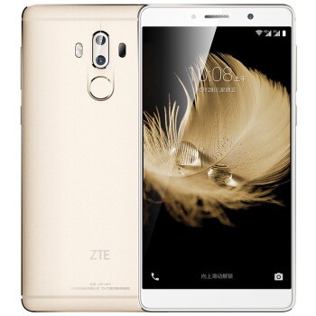 ˣZTE 7MAX C2017  6Ӣ ɫ ȫ4G3D棨4G+64G