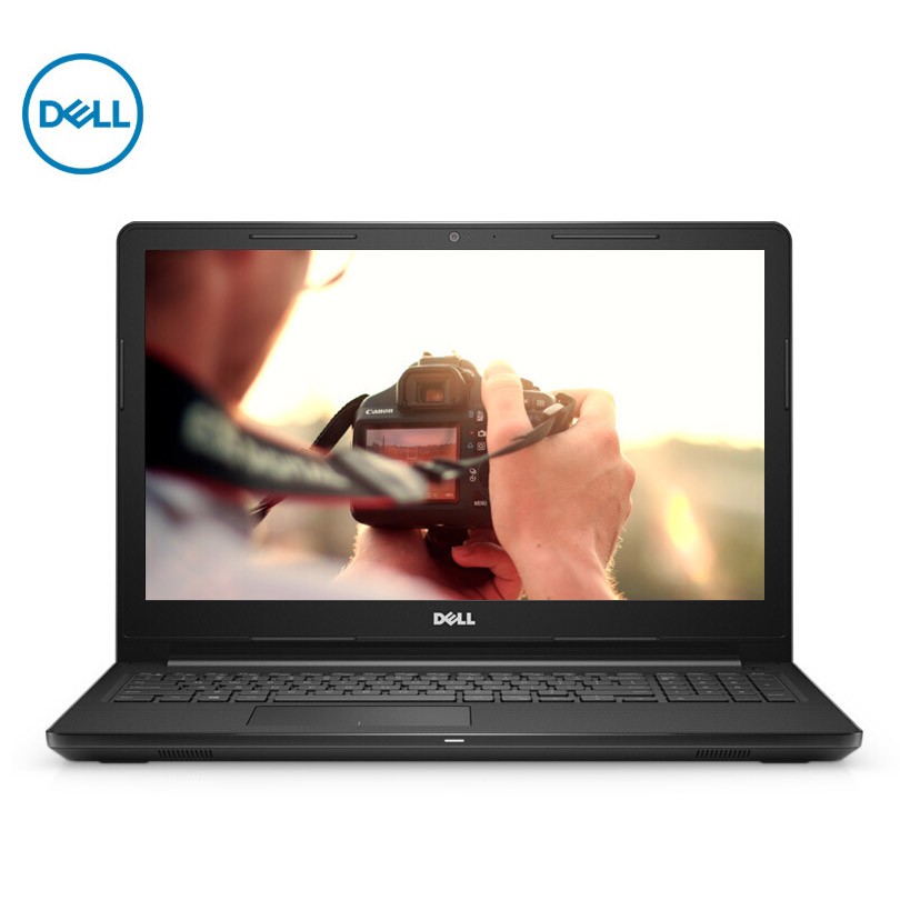 (DELL) Vostro3578R-1525B 15.6ӢʼǱ (i5-8250U 4G 1T 2G ڣͼƬ