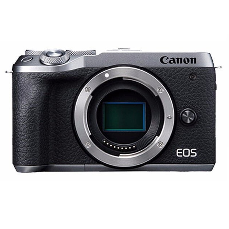 (Canon) EOS M6 Mark II ɫͷ΢ Լ3250ͼƬ