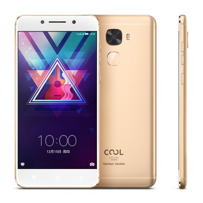 (Coolpad)Cool Changer S1 C105-6ȫͨ4Gֻ ӽ ˫˫ 6GB+64GBͼƬ