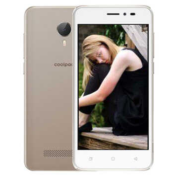 ɣCoolpad N2m MTS-T0 ƶ4G ֻ ˫˫ ɫ 棨1G RAM+16G ROMͼƬ