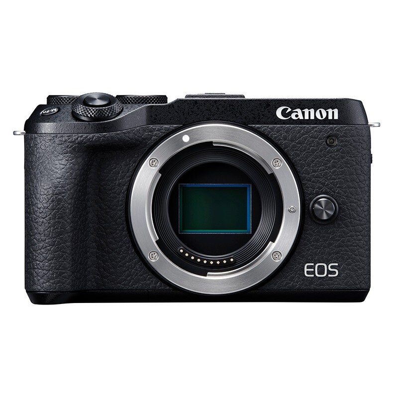 (Canon) EOS M6 Mark II ɫͷ΢ Լ3250ͼƬ