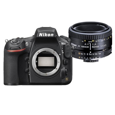 ῵(Nikon)뵥 D810 50mmf/1.8Gͷװ