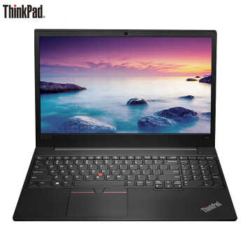 ThinkPad E58002CD15.6Ӣᱡխ߿ʼǱԣi5-8250U 8G 256G PCIeSSD+1T 2G FHDɫ