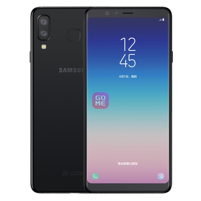 SAMSUNG/ Galaxy A9 Star SM-G8850ֻ(ɫ 4+64GB)ͼƬ