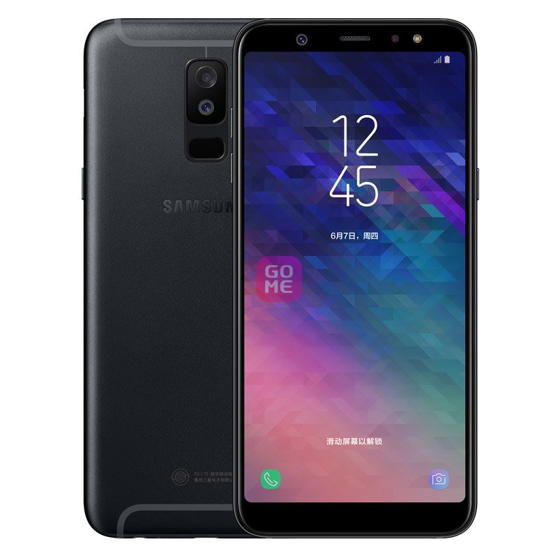 Samsung/ Galaxy A9 Star lite A6050 ֻ(ɫ 4+64GB)ͼƬ