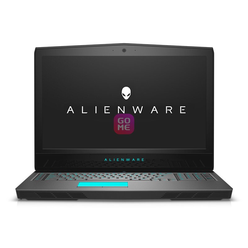 外星人 alienware alw17c- 2738 i7游戏本独显笔记本电脑4核戴尔 天猫