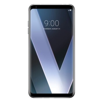 LG V30+ (H930DS) ƶͨ˫4G ˫˫ 4GB/128GB ۰ֻ ɫͼƬ