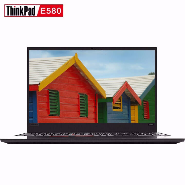 ThinkPad E580 15.6Ӣ2GԴᱡ칫ѧϰϷʼǱ 25CD@i5-8250u ɫ FHD 2G 䡿8Gڴ 500GӲ W10ͼƬ