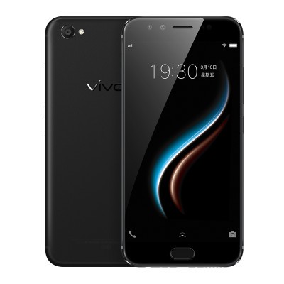 ֽ1998vivo X9 4GB+64GB ĥɰ ƶͨ4Gֻ ˫˫ͼƬ