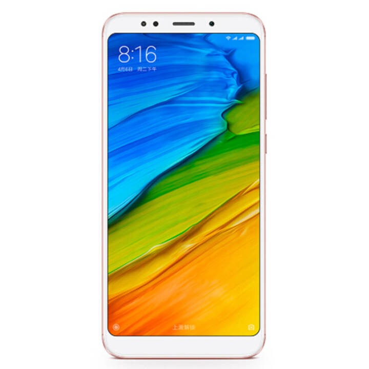 СףMI 5 Plus ֻ õ ȫͨ4GB+64GBͼƬ