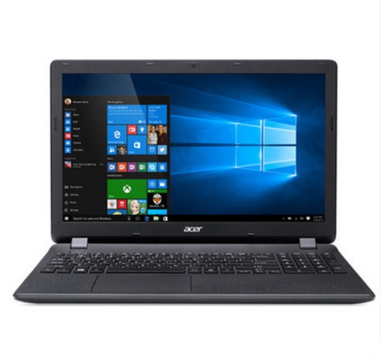 Acer/곞 EX2519 ī 15.6ӢʼǱѧŮᱡ칫2018ڴȫ콢ͼƬ