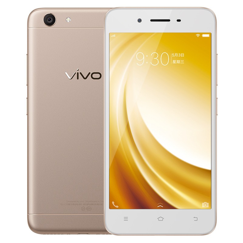 ֻ vivo Y53 2G+16G ȫͨ4G  ˫˫(ɫ ȫͨ4G)ͼƬ