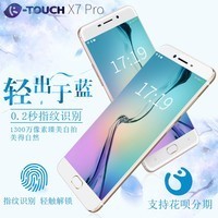 K-Touch/ X7Pro棩ȫͨƶ4GָƳһֻͼƬ