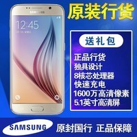 Samsung/ GALAXY S6 SM-G9208 ƶ4GֻͼƬ