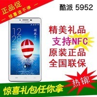 Coolpad/ 5952 K14Gֻĺ˫ֻ֧NFCͼƬ