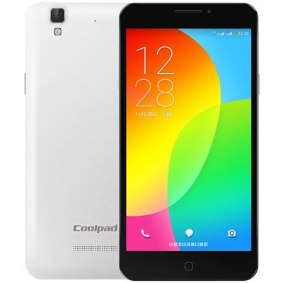 ɣCoolpad8675F2 ˫˫ ƶ4G ֻ 2G+16G ɫ